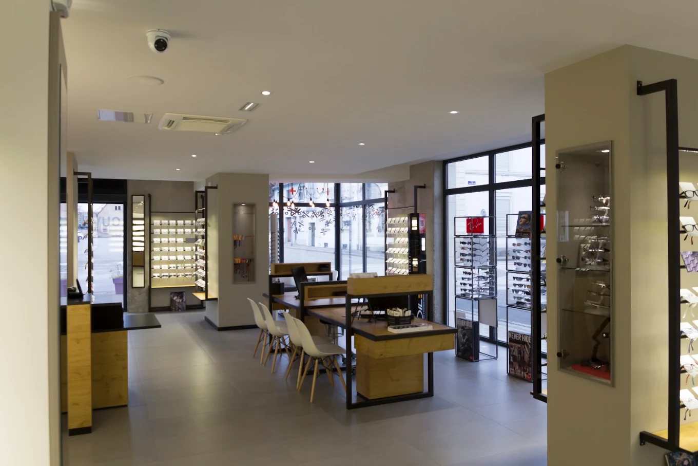Magasin I VOIR+ Bischwiller